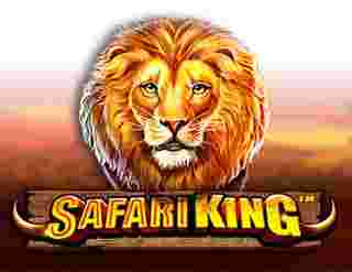 Sarafi King Game Slot Online - Dalam bumi game slot online, tema serta fitur yang istimewa kerap jadi energi raih