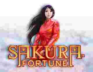 Sakura Fortune Game Slot Online - Dalam bumi pertaruhan online, permainan slot merupakan salah satu jenis game