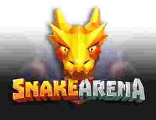 Snake Arena Game Slot Online - Dalam bumi game slot online, tema yang istimewa serta inovatif kerap jadi energi