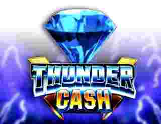 Thunder Cash Game Slot Online - Permainan slot online sudah jadi salah satu hiburan sangat terkenal di bumi digital.