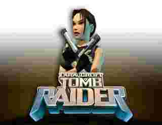 Tomb Raider Game Slot Online - Game slot online sudah jadi salah satu wujud hiburan yang sangat disukai oleh penggemar