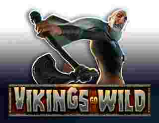 Vikings Go Wild Game Slot Online - Game slot online sudah jadi salah satu wujud hiburan digital sangat disukai di semua bumi.