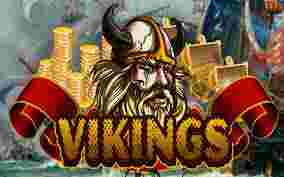 Vikings Game Slot Online - Permainan slot online sudah jadi hiburan yang amat terkenal di golongan pemeran kasino digital