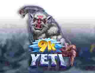 9K Yeti Game Slot Online - 9K Yeti merupakan salah satu game slot online yang memperkenalkan pengalaman main dengan kerangka