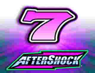 Aftershock Game Slot Online - Permainan slot online sudah jadi salah satu wujud hiburan sangat terkenal di bumi digital.