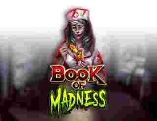 Book Of Madness Game Slot Online - Bumi game slot online senantiasa memperkenalkan bermacam tema menarik yang menggugah