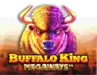 Buffalo King Megaways Game Slot Online - Buffalo King Megaways merupakan salah satu permainan slot online yang sangat