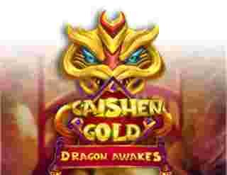 Caishen Gold Game Slot Online - Pabrik game slot online lalu memperkenalkan bermacam kepala karangan menarik