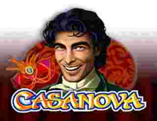 Casanova Game Slot Online - Slot online sudah jadi opsi penting untuk banyak penggemar gambling online sebab