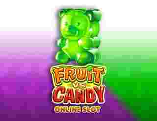 Fruit Vs Candy Game Slot Online - Dalam bumi slot online yang lalu bertumbuh, tema inovatif serta inovatif senantiasa