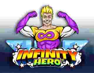 Infinity Hero Game Slot Online - Dalam bumi permainan slot online, inovasi lalu bertumbuh, menghasilkan pengalaman main yang