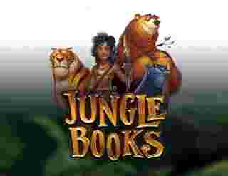 Jungle Books Game Slot Online - Permainan slot online sudah jadi salah satu hiburan sangat terkenal dalam pabrik pertaruhan digital