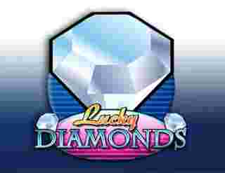 Lucky Diamonds Game Slot Online - Pabrik pertaruhan online lalu bertumbuh dengan timbulnya bermacam game slot