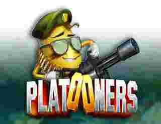 Platooners Game Slot Online - Permainan slot online terus menjadi bertumbuh dengan bermacam tema yang istimewa