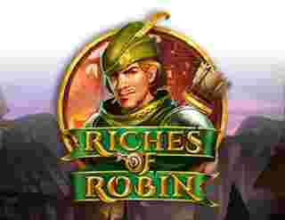 Riches Of Robin Game Slot Online - Game slot online senantiasa jadi energi raih tertentu untuk para pemeran kasino digital