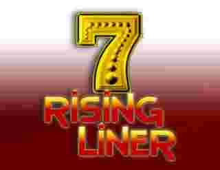 Rising Liner Game Slot Online - Permainan slot online lalu jadi opsi penting para penggemar gambling daring di semua bumi.