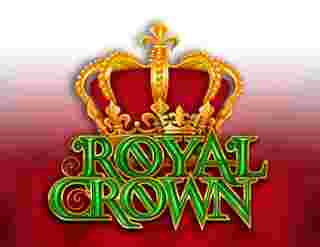 Royal Crown Game Slot Online - Royal Crown merupakan game slot online yang menawarkan gradasi klasik dengan gesekan modern.