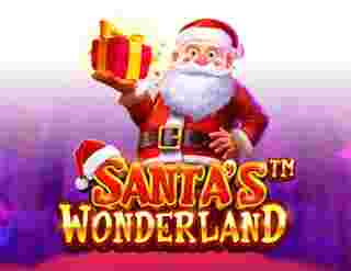 Santa Wonderland Game Slot Online - Bumi game slot online senantiasa memperkenalkan kejutan terkini dengan tema- tema