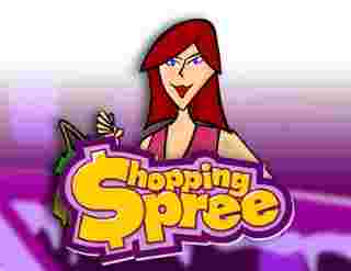 Shopping Spree Game Slot Online - Permainan slot online sudah jadi salah satu wujud hiburan yang sangat terkenal