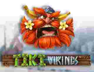 Tiki Vikings Game Slot Online - Bumi slot online lalu bertumbuh dengan bermacam tema inovatif serta inovatif yang didesain