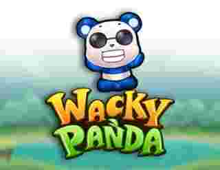 Wacky Panda Game Slot Online - Permainan slot online sudah jadi salah satu wujud hiburan sangat terkenal di bumi digital