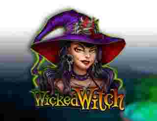 Wicked Witch Game Slot Online - Bumi permainan slot online lalu bertumbuh dengan memperkenalkan bermacam tema