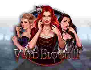 Wild Blood 2 Game Slot Online - Wild Blood 2 merupakan game slot online yang menawarkan pengalaman main penuh kelakuan