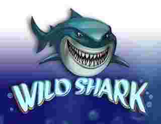 Wild Shark Game Slot Online - Wild Shark merupakan game slot online yang bawa pemeran dalam petualangan dasar laut