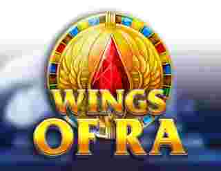 Wings Of Ra Game Slot Online - Wings of Ra merupakan game slot online berjudul Mesir kuno yang menawarkan pengalaman